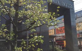 鈴鹿ストーリアホテル